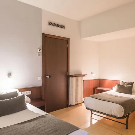 Emporda Hotel Figueres (Girona)