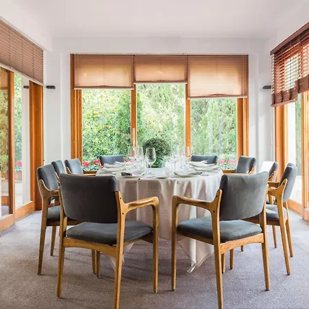 Emporda Hotel 4*