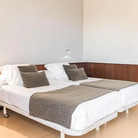 Hotel Emporda Figueras
