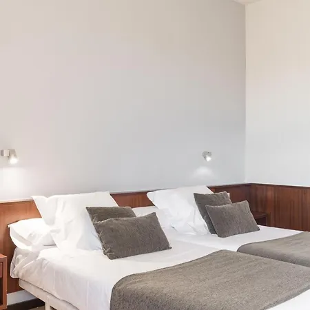 Emporda 4* Figueres (Girona)