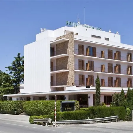 Otel Emporda