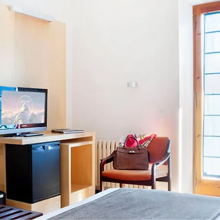 Hotel Emporda