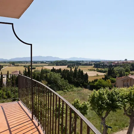 Hotel Emporda