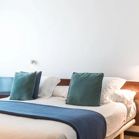 Emporda Hotel Figueres (Girona)