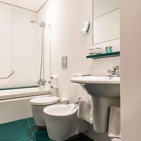 Hotel Emporda Figueres (Girona)
