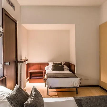 Emporda Otel Figueres (Girona)
