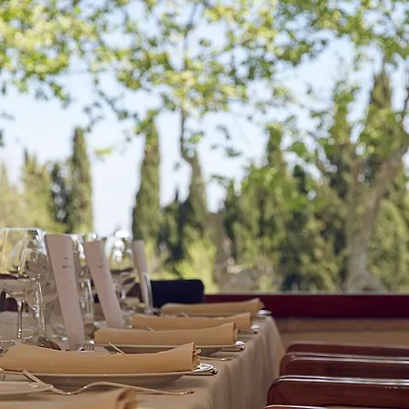 Hotel Emporda 4*