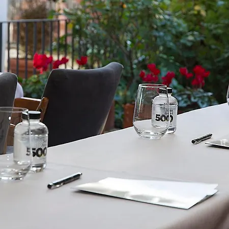 Emporda Otel Figueres (Girona)