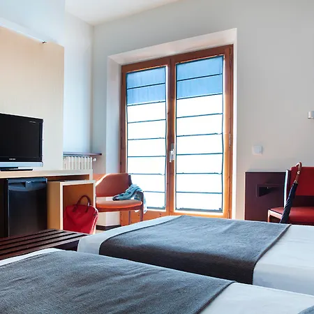 Emporda 4* Figueres (Girona)