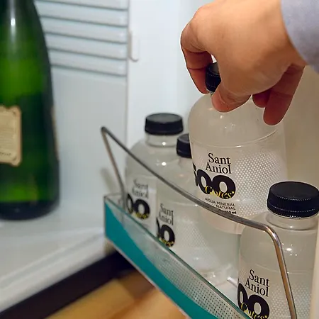 엠포르다 호텔 피게레스
