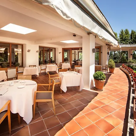 Hotel Emporda Figueres (Girona)