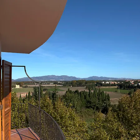 Hotel Emporda Figueras