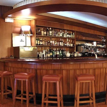 Emporda Hotel Figueres (Girona)