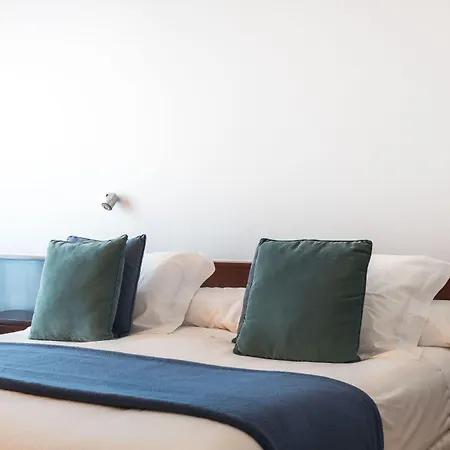 Hotel Emporda Figueres (Girona)