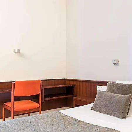 Hotel Emporda Figueres (Girona)