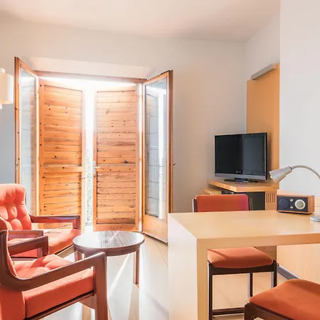 Hotel Emporda 4*