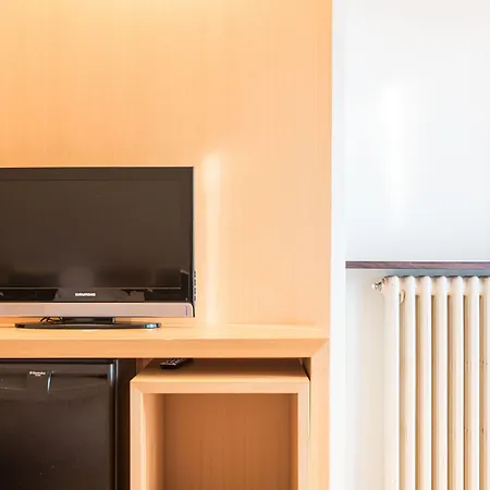 Emporda 4* Figueres (Girona)