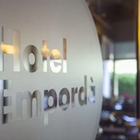 Emporda 4* Figueres (Girona)