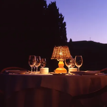 Emporda Hotel 4*