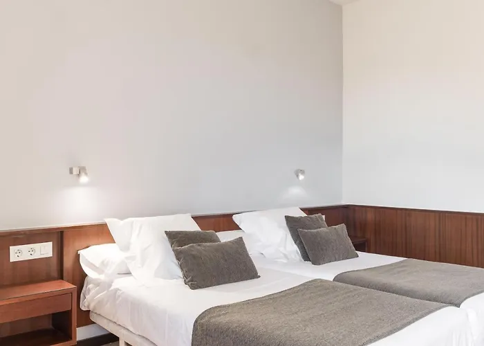 Emporda 4* Figueres (Girona)