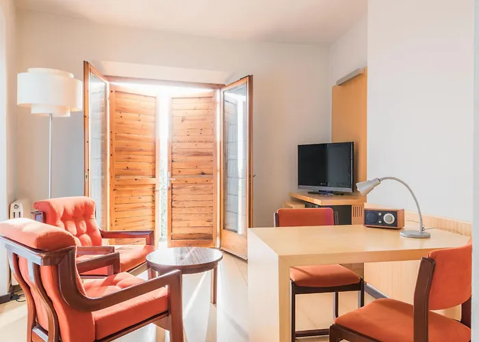 Emporda Hotel Figueres (Girona)