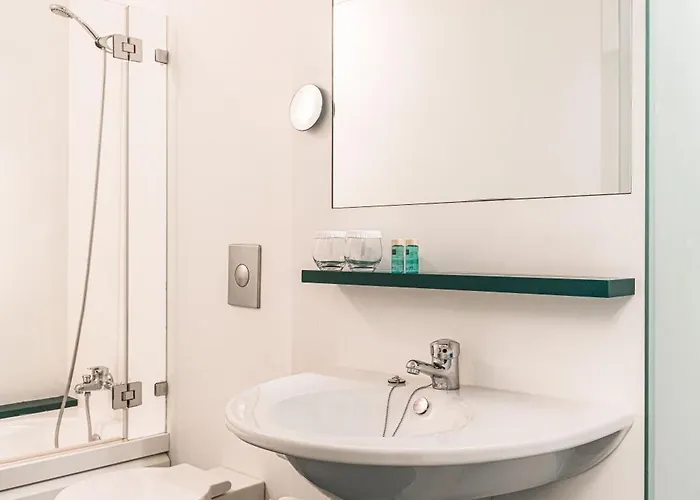 Emporda 4* Figueres (Girona)