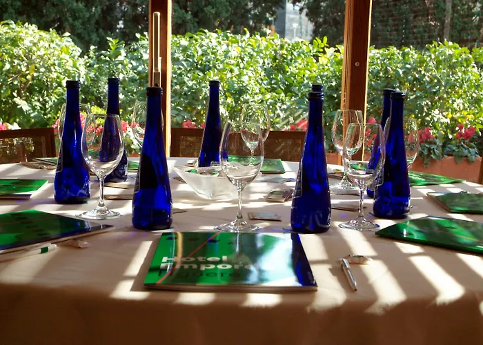 Emporda Hotel