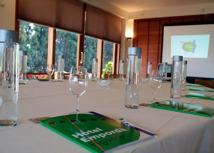 Emporda Hotel 4*