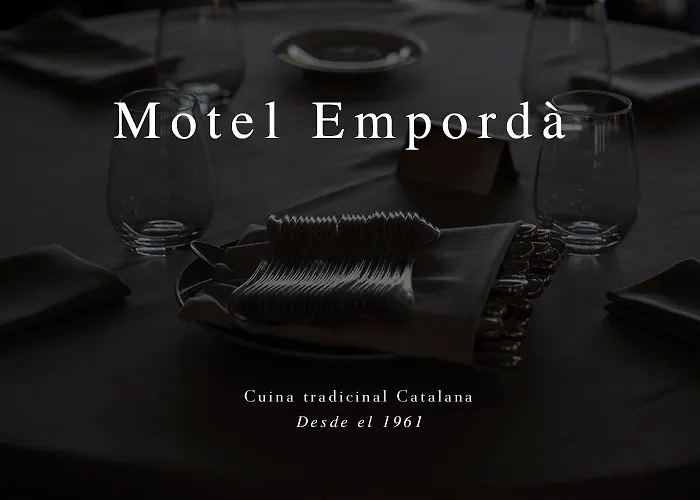 Hotel Emporda