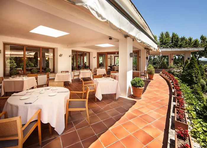 Hotel Emporda Figueres (Girona)