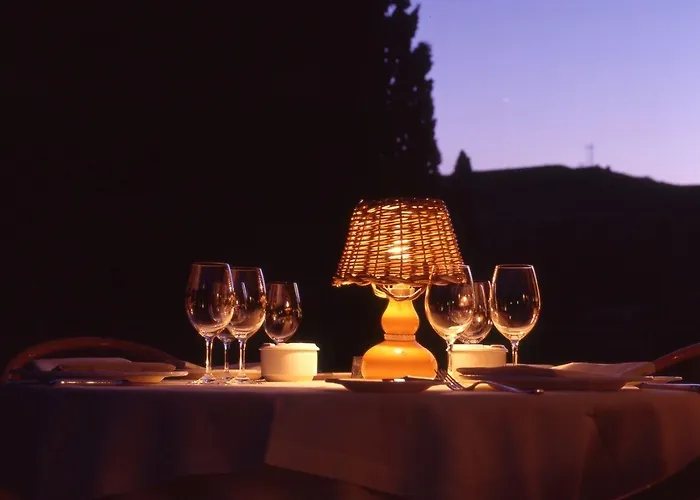 Hotel Emporda Figueres (Girona)