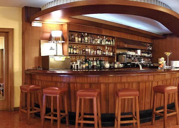 Emporda Hotel Figueres (Girona)