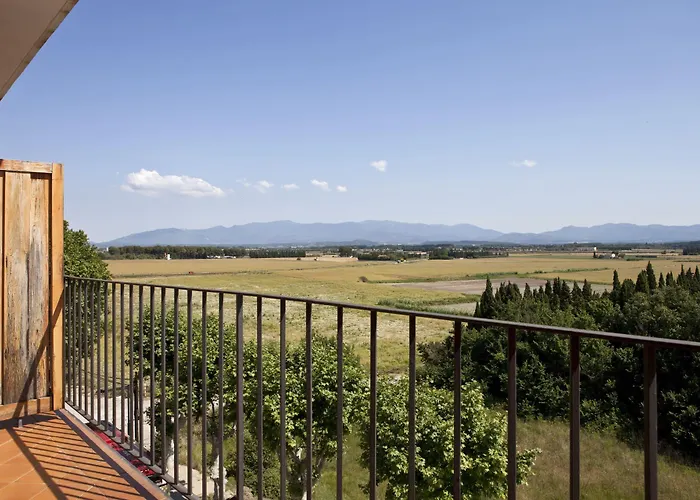 Emporda Figueres (Girona)