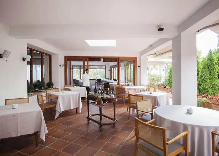 Emporda Hotel 4*