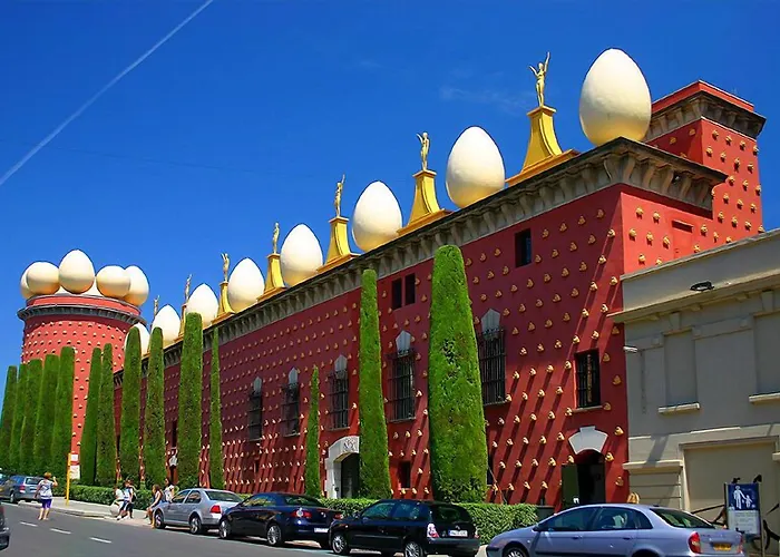 Hotel Emporda 4*