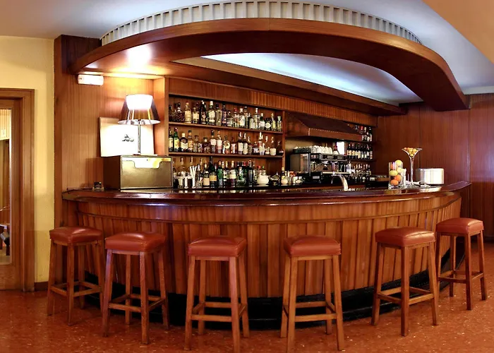 Emporda 4* Figueres (Girona)