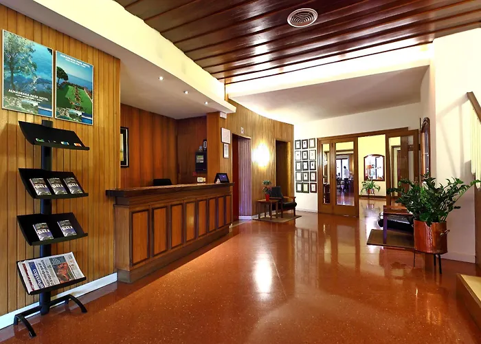 Emporda 4* Figueres (Girona)