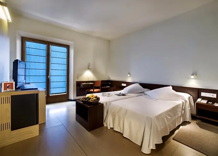 Emporda 4* Figueres (Girona)