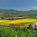 Emporda ホテル 4*