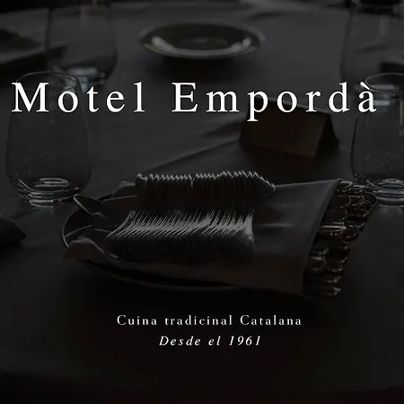 호텔 Emporda