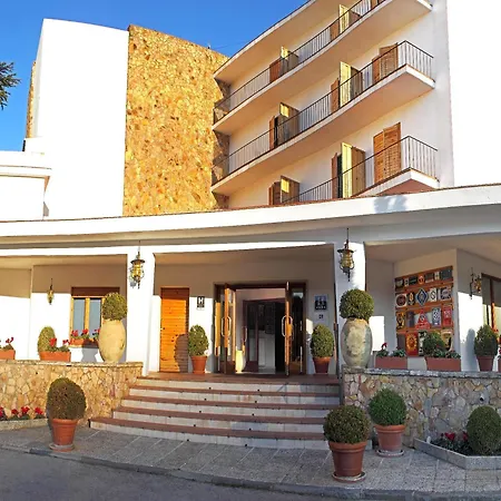 호텔 Emporda 4*