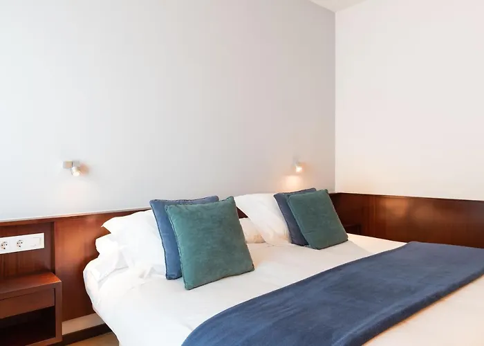 Emporda Hotel 4*
