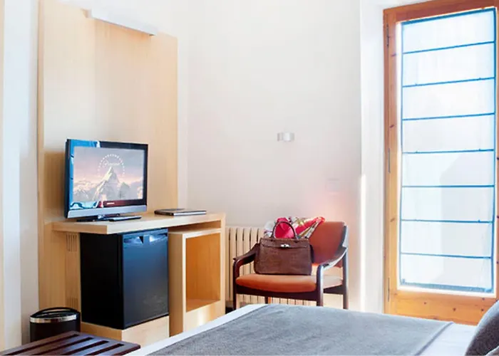 Hotel Emporda
