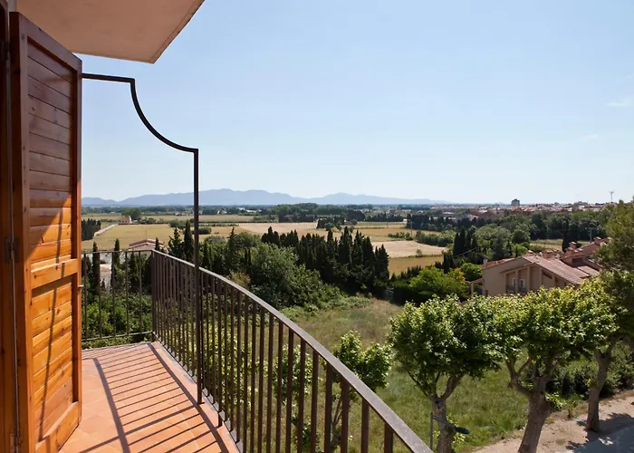 Szálloda Emporda