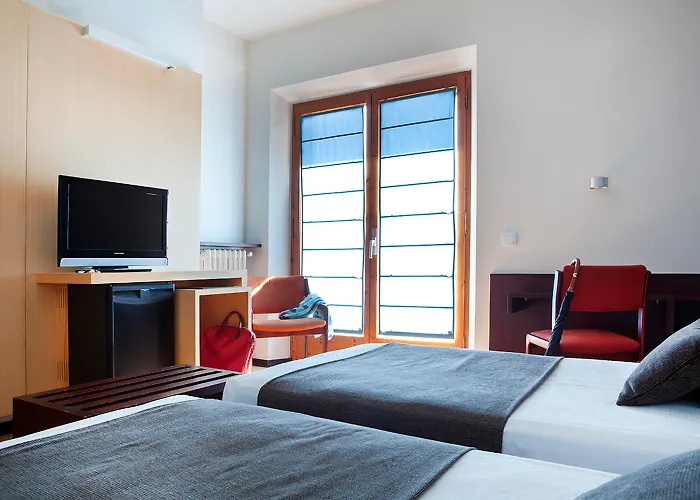 Emporda 4* Figueres