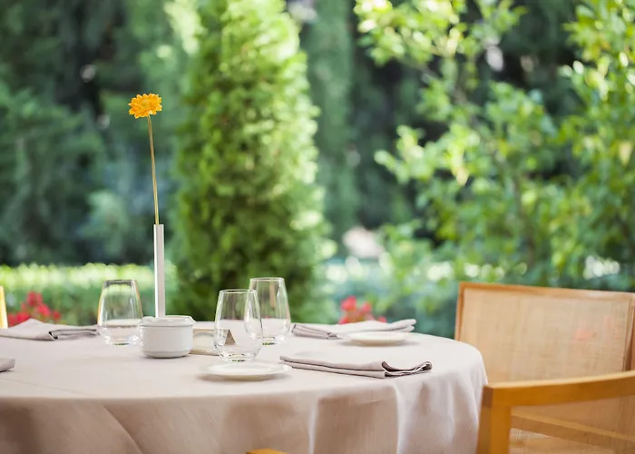 Emporda Hotel 4*