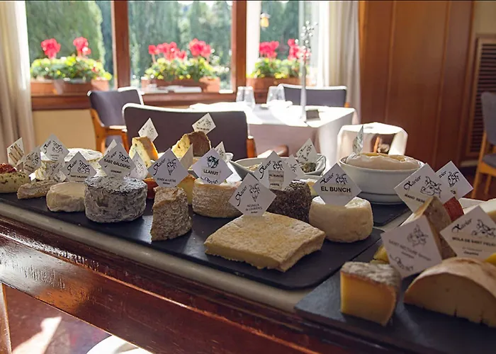 Emporda Hotel