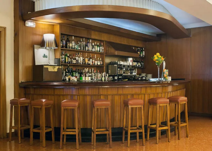 Hotel Emporda Figueres (Girona)
