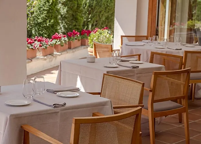 Hotel Emporda